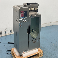 PBS Biotech PBS15 Vertical Wheel Bioreactor image 1